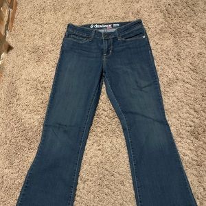 Jeans/Like New